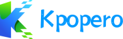 kpopero