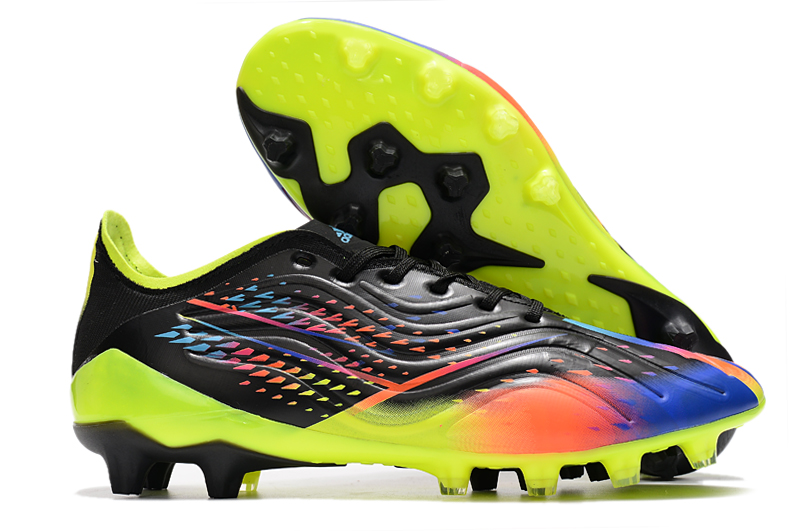 Adidas Copa Sense.1 AG Al Rihla 2022 World Cup Boots - Shop Exclusive Edition