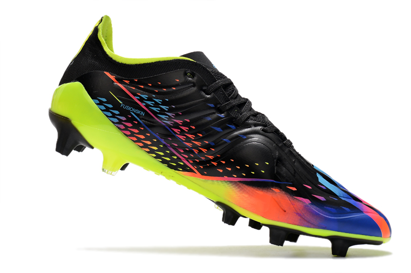 Adidas Copa Sense.1 AG Al Rihla 2022 World Cup Boots - Shop Exclusive Edition