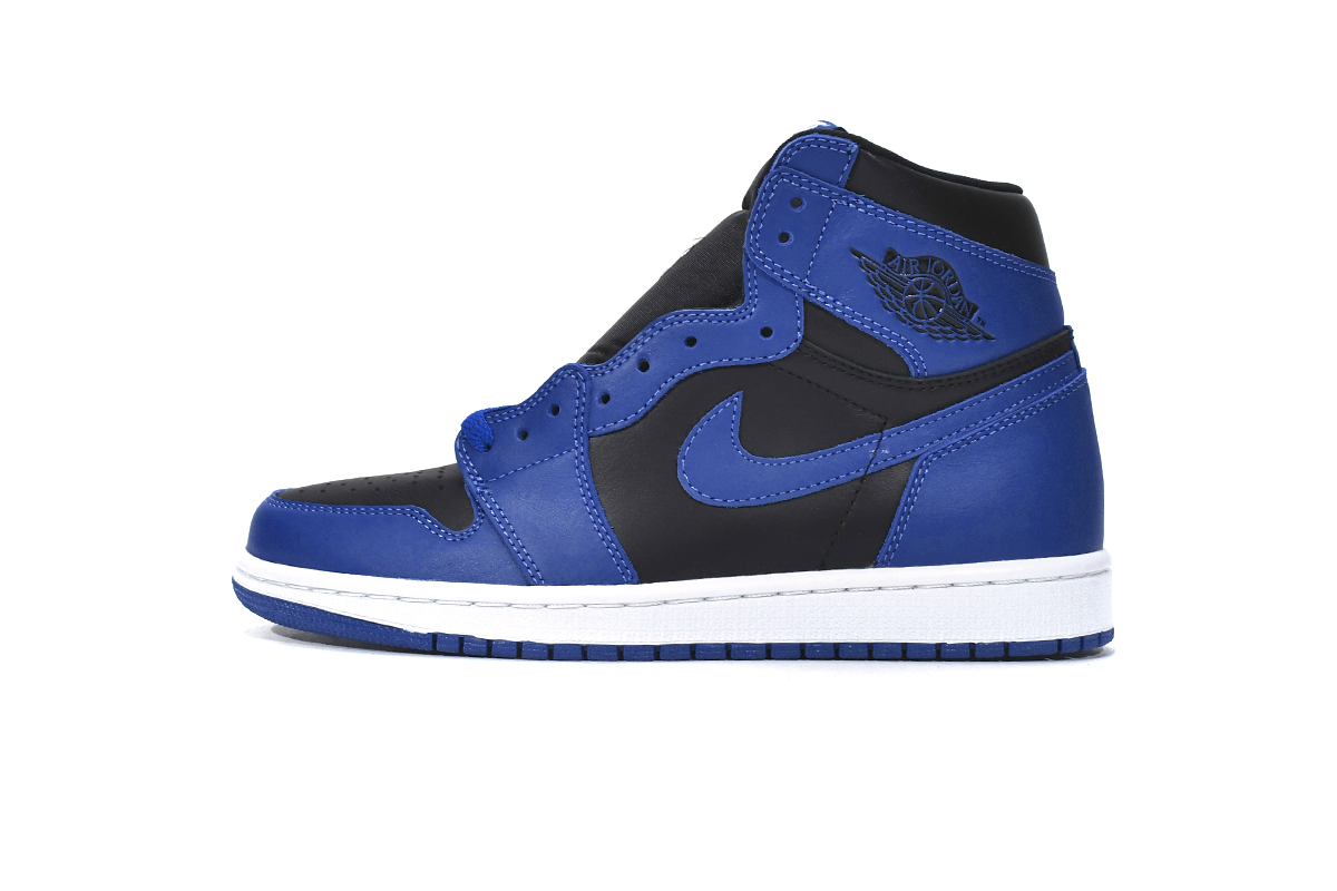 Air Jordan 1 Retro High OG 'Dark Marina Blue' - Shop the Latest Release