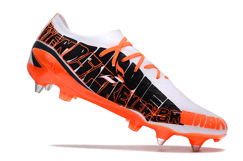 Adidas X Speedportal Messi.1 SG Balon te Adoro - White Core Black Solar Red, Top Choice for Speed and Style