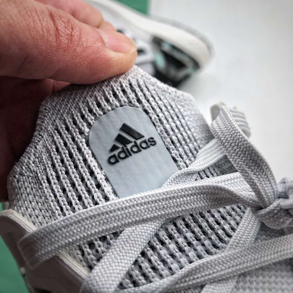 Adidas UltraBoost 20 Consortium 'Grey Camo' FV8323 - Authentic Performance Sneakers