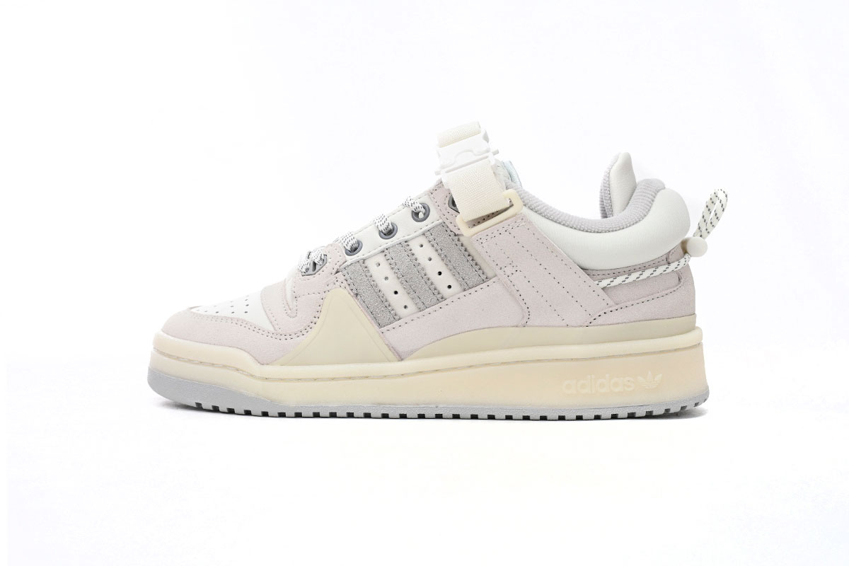 Adidas Bad Bunny X Forum Buckle Low - Ultimate Collaboration!