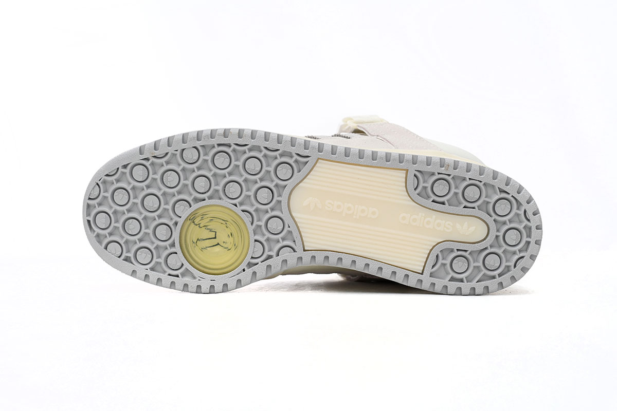 Adidas Bad Bunny X Forum Buckle Low - Ultimate Collaboration!