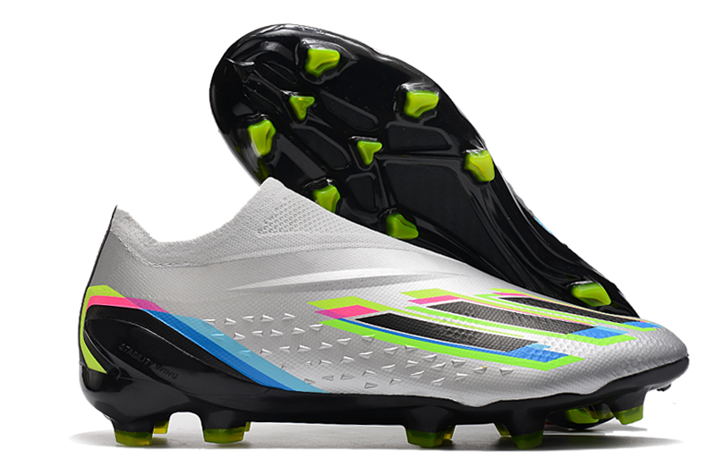 Adidas X Speedportal+ FG 'Beyond Fast' GW8409 - Maximized Speed and Performance