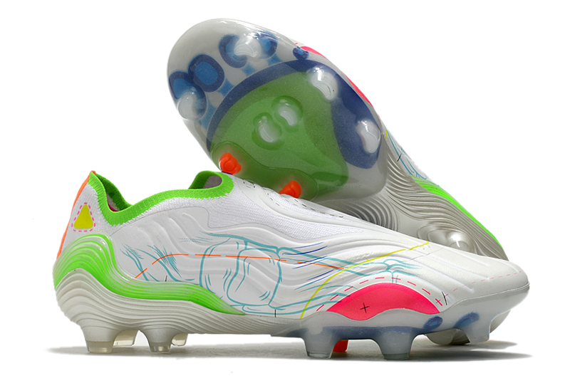 Adidas Copa Sense+ 'Inner Life' H68120 - Revolutionize Your Game