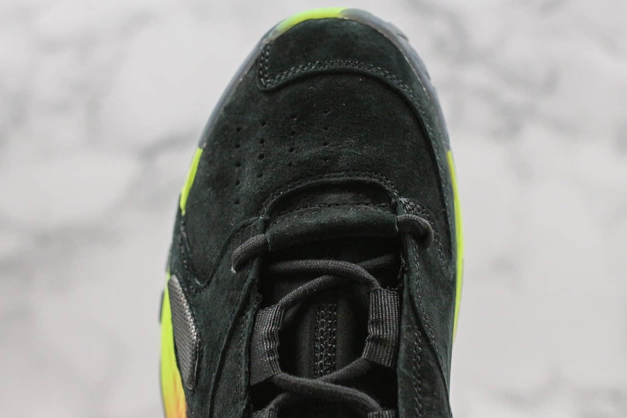 Adidas Streetball 'Black Multicolor' EF1906 - Stylish and Versatile Sneakers