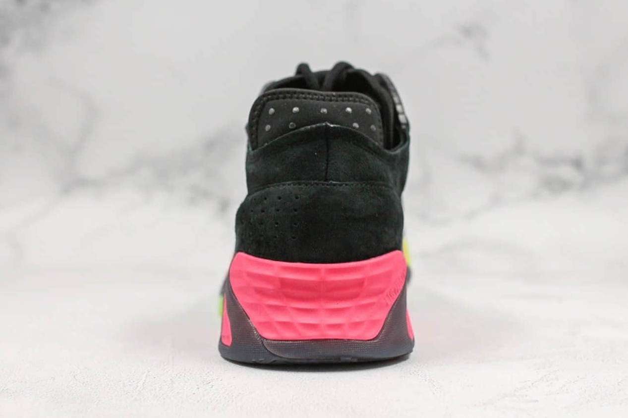 Adidas Streetball 'Black Multicolor' EF1906 - Stylish and Versatile Sneakers