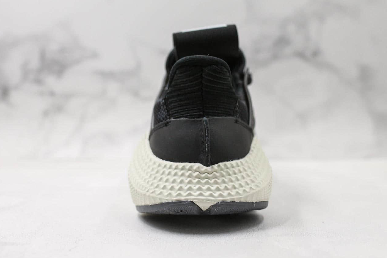 Adidas Originals Prophere Grey Four Core Black FU9260 - Shop Now!