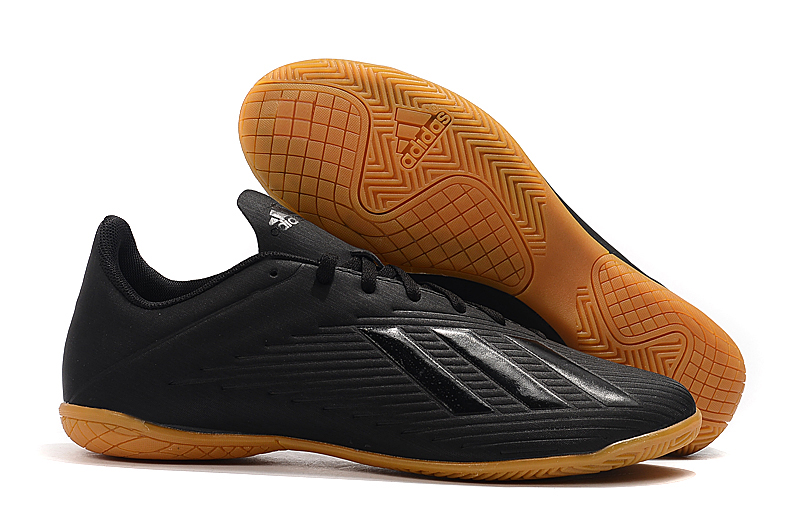 Adidas X 19.4 IC: Lightweight Indoor Soccer Shoes