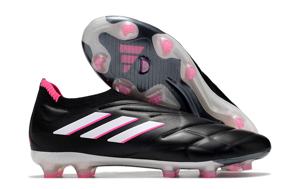 Adidas Copa Pure+ FG 'Own Your Football Pack' HQ8895 - Dominate the Game!