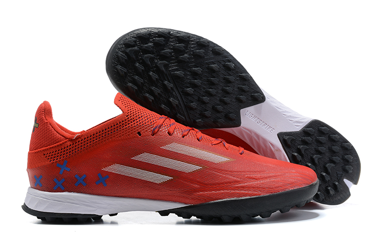 Adidas X Speedflow.1 TF GX0561 | High Performance Football Turf Shoes