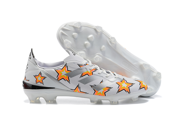 Adidas Gamemode FG 'European Club Soccer Stars' G57901 - Top Performance Football Boots