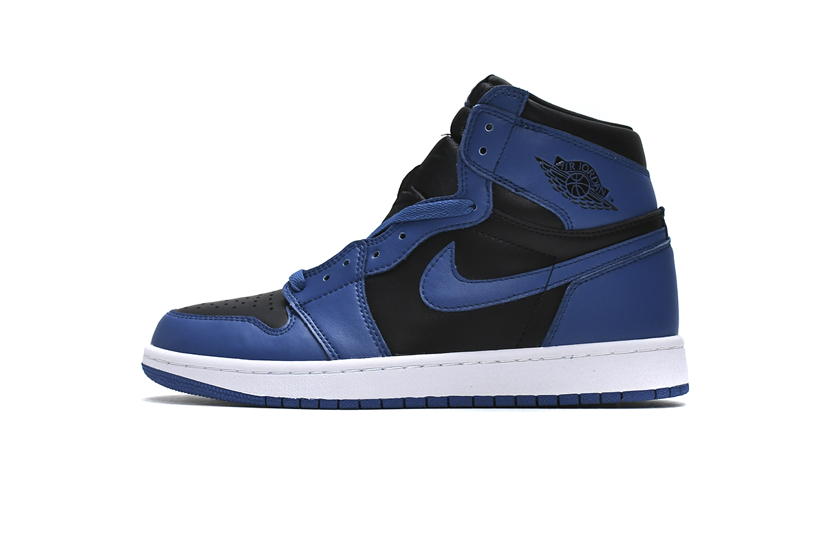 Air Jordan 1 Dark Marina Blue | 555088-404 | OG Retro High