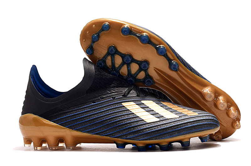 Adidas X 19.1 Gold: Unleash Your Golden Performance