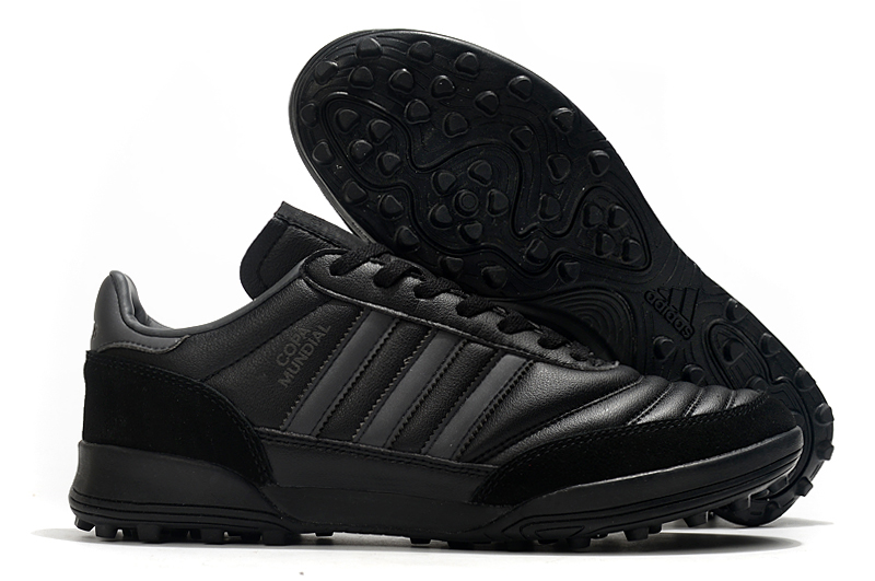 Adidas Copa Team 20 TF Soccer Cleats Black - Superior Performance & Style