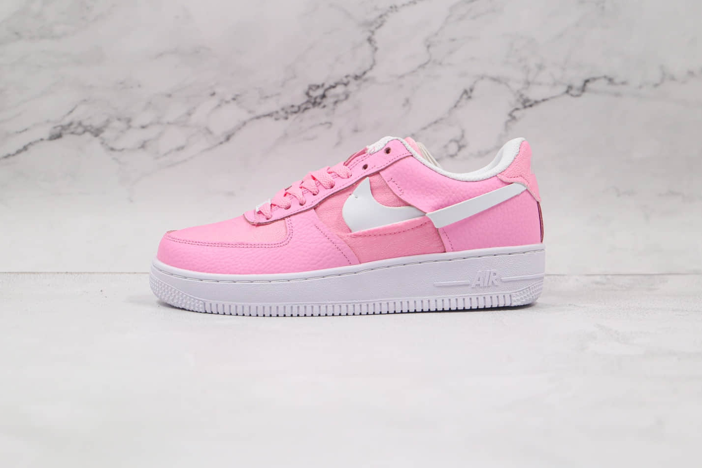 Nike Air Force 1 Low LXX 'Pink Foam' DJ6904-600 - Premium Sneakers for Women