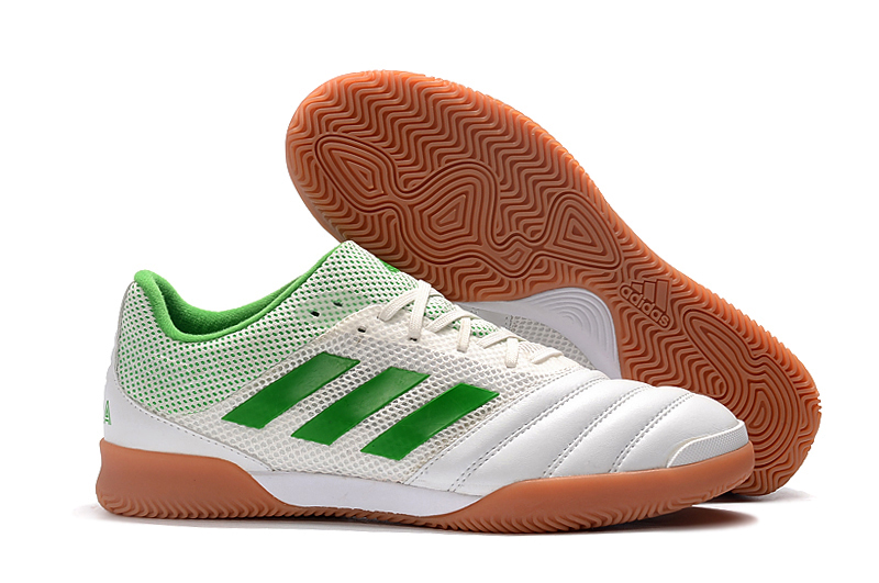 Adidas Copa 19.3 Sala IN Indoor Football Shoes BC0559 - Top-rated Indoor Soccer Footwear