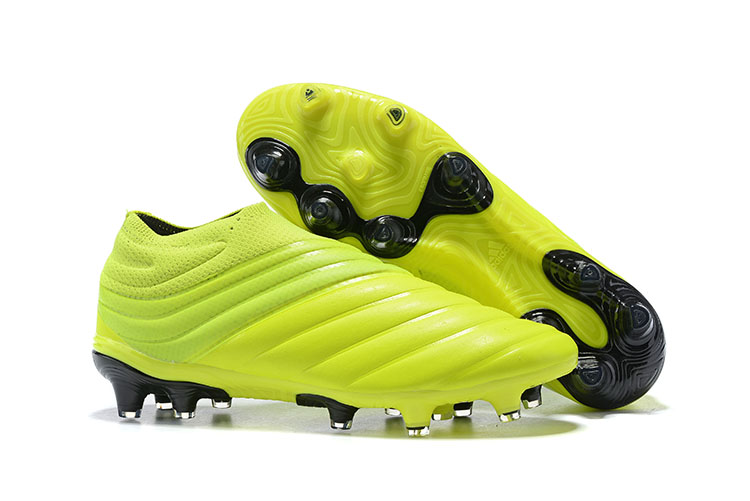 Adidas Copa 20+ FG: Superior Performance Football Boots