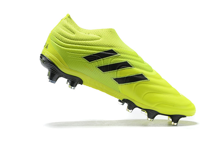 Adidas Copa 20+ FG: Superior Performance Football Boots
