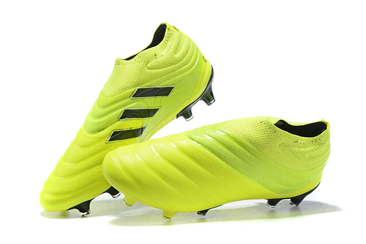 Adidas Copa 20+ FG: Superior Performance Football Boots