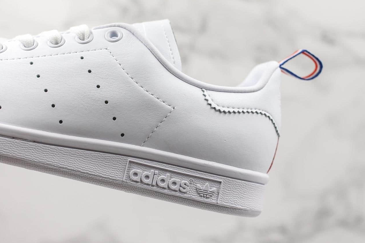 Adidas Originals Stan Smith BD7433 - Tri-Color Tab | Limited Edition