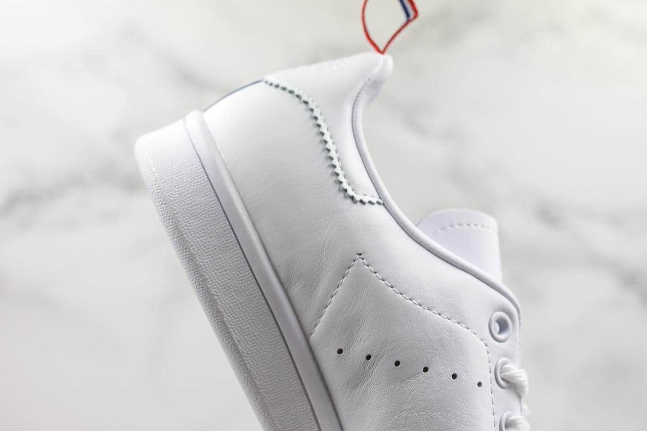 Adidas Originals Stan Smith BD7433 - Tri-Color Tab | Limited Edition