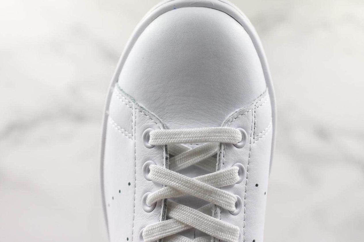 Adidas Originals Stan Smith BD7433 - Tri-Color Tab | Limited Edition