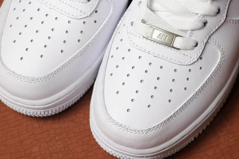 Nike Air Force 1 Mid '07 'White' 315123-111 - Classic Style and Iconic Design | Limited Stock