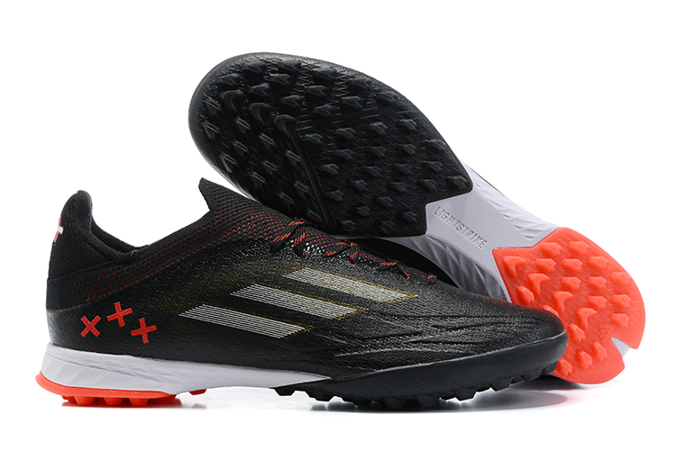Adidas X Speedflow.1 TF - High-Performance Football Boots