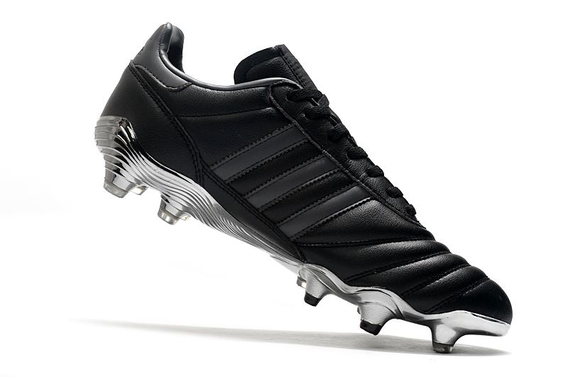 Adidas Copa Mundial 21 FG 'Core Black' FZ5430 - Premium Soccer Cleats