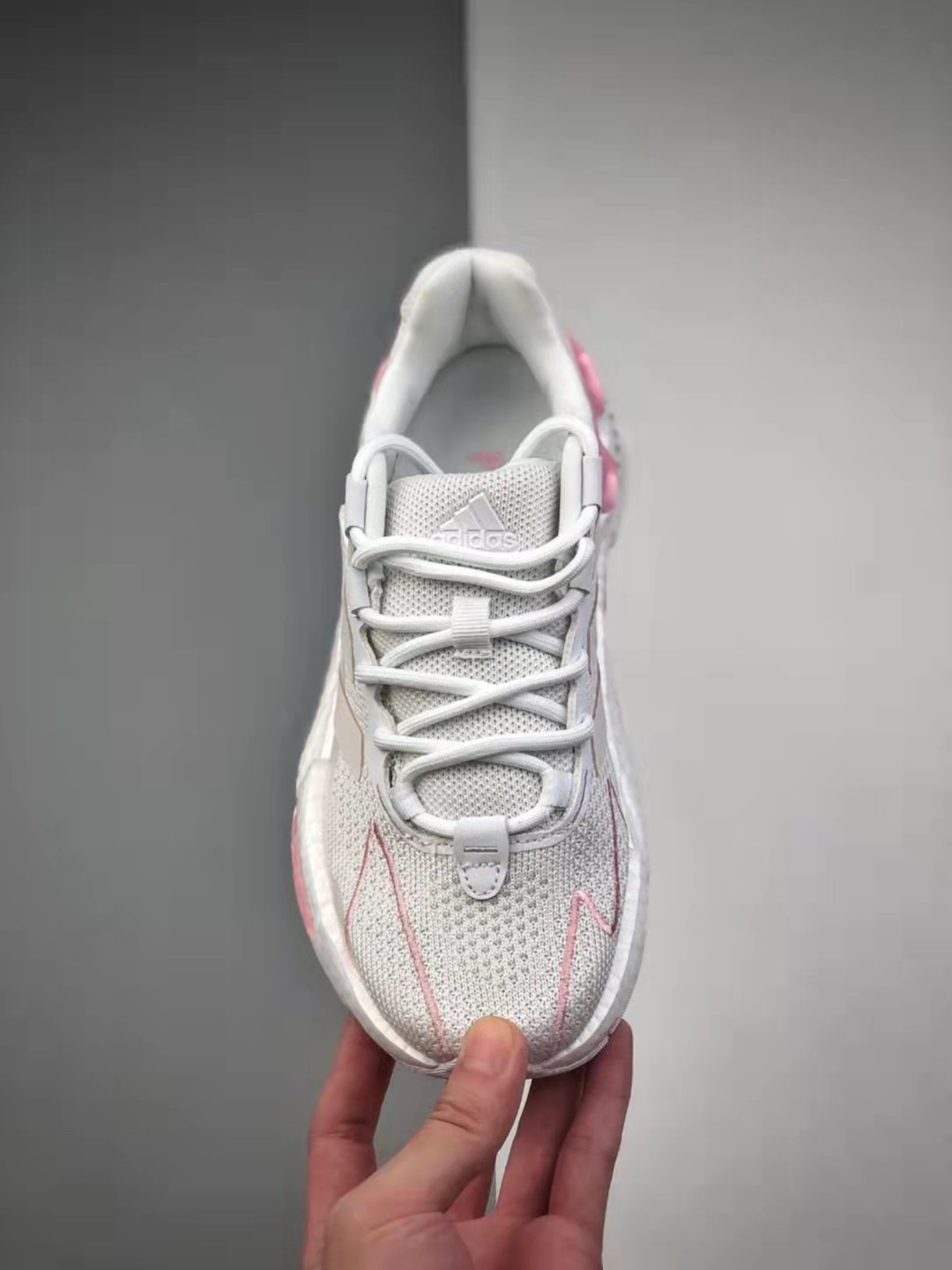Adidas X9000l4 White GX3487 - Sleek and Stylish Athletic Sneakers
