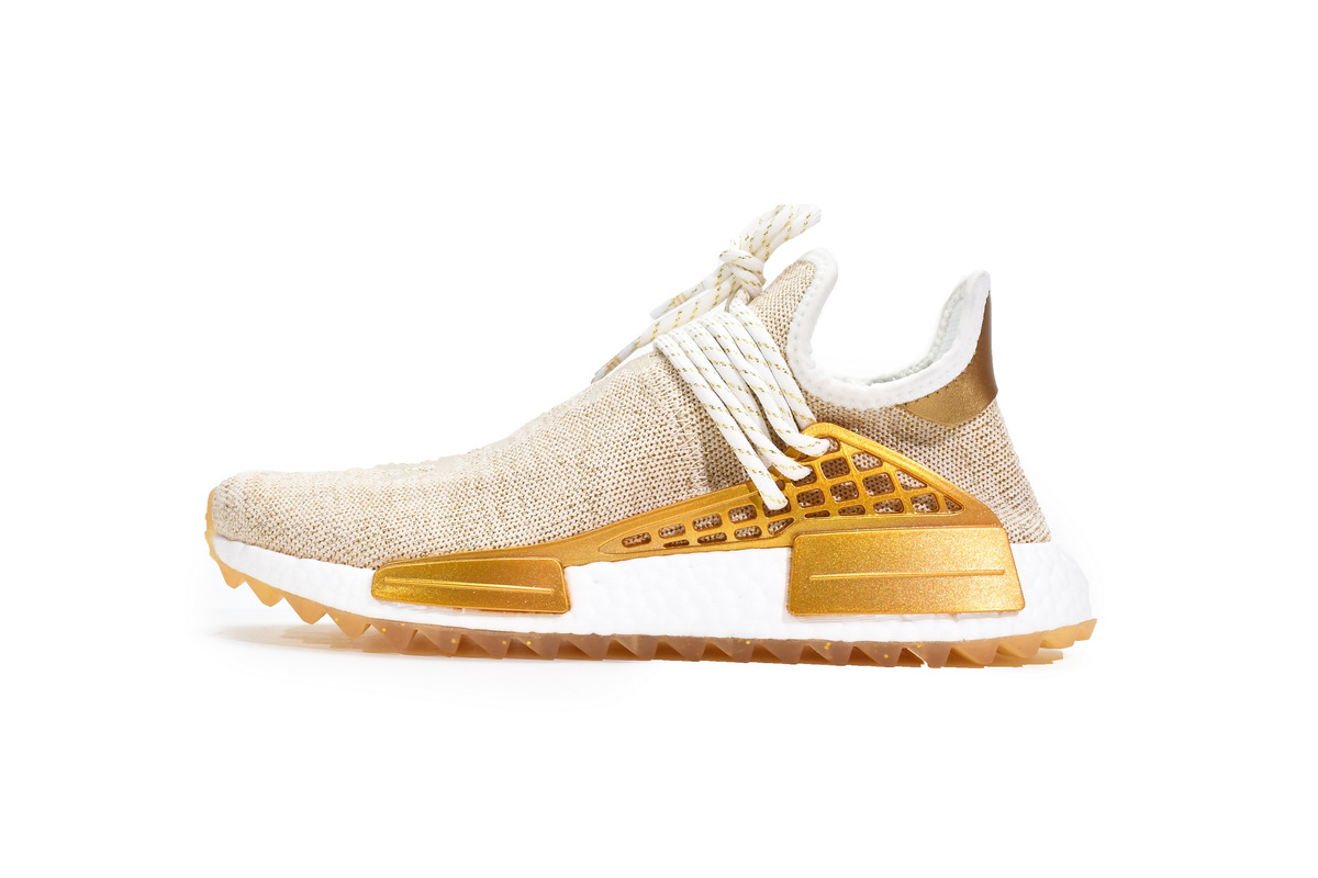 Adidas Originals Pharrell X NMD Hu Trail 'Happy' China Exclusive F99762