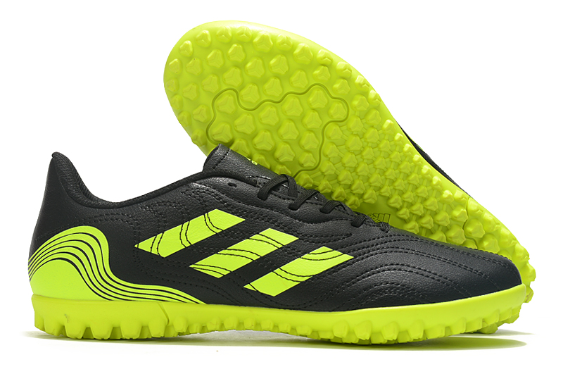 Adidas Copa Sense.4 TF: Superior Performance on Turf Surfaces