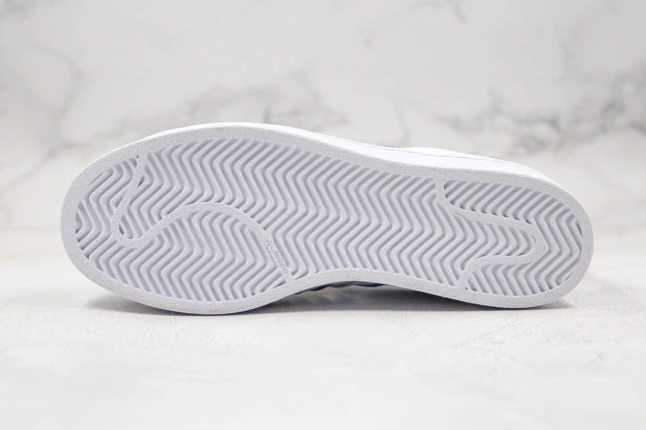 Adidas Superstar 'Olympic Pack' FY2325 - Genuine Adidas Sneakers at Best Price