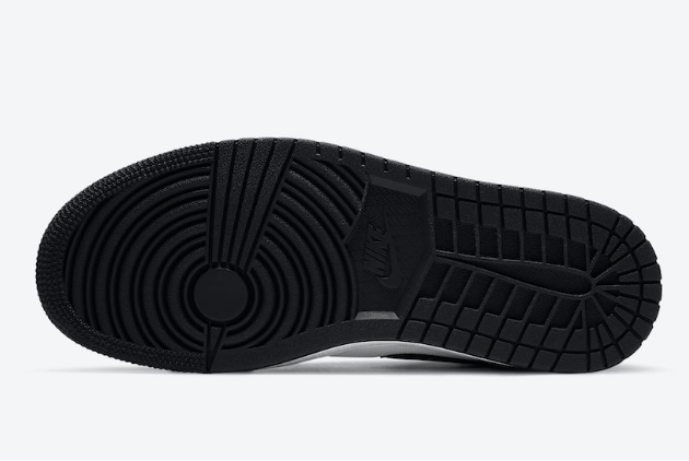 Air Jordan 1 Low CZ4776-101 | Multi-Color Retro Sneakers