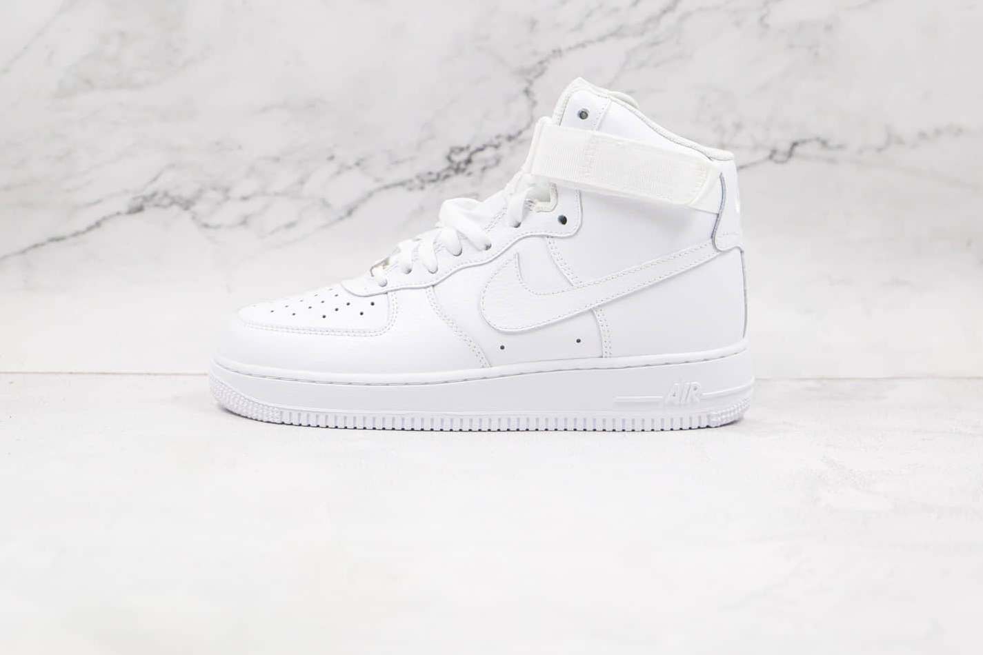 Nike Air Force 1 High '07 'White' 315121-115 - Classic Style and Comfort