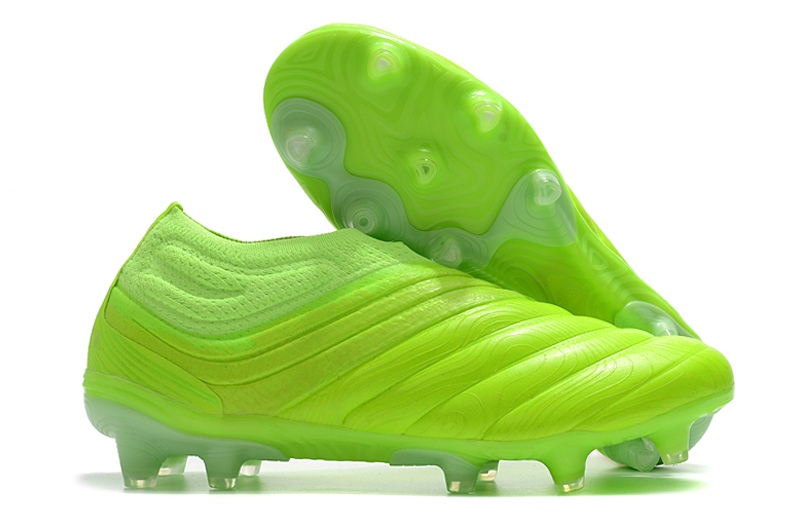 Adidas COPA 20+ FG Firm Ground Soccer Cleat FV3626 - Premium Performance and Comfort