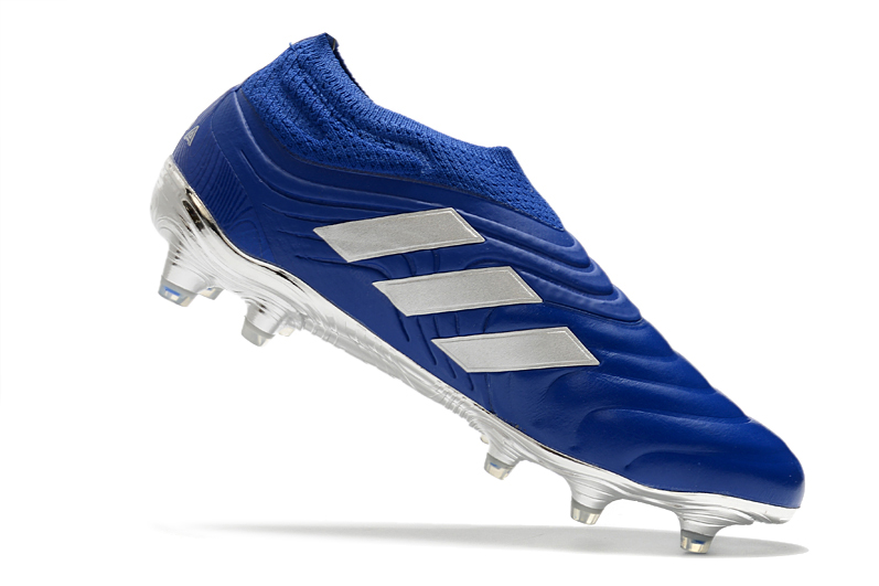 Adidas Copa 20+ FG 'InFlight Pack' EH0877 - Premium Football Shoes