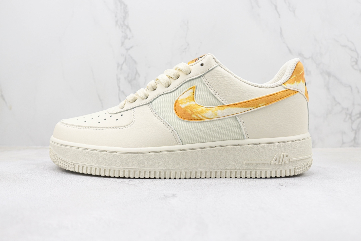 Nike Air Force 1 Low FN3419-100 - Iconic Style and Unmatched Comfort