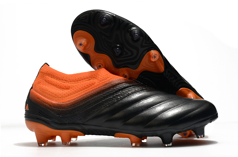 Adidas Copa 20+ FG 'Precision To Blur Pack' EH0876 - Achieve Ultimate Precision