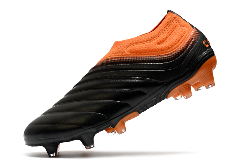 Adidas Copa 20+ FG 'Precision To Blur Pack' EH0876 - Achieve Ultimate Precision