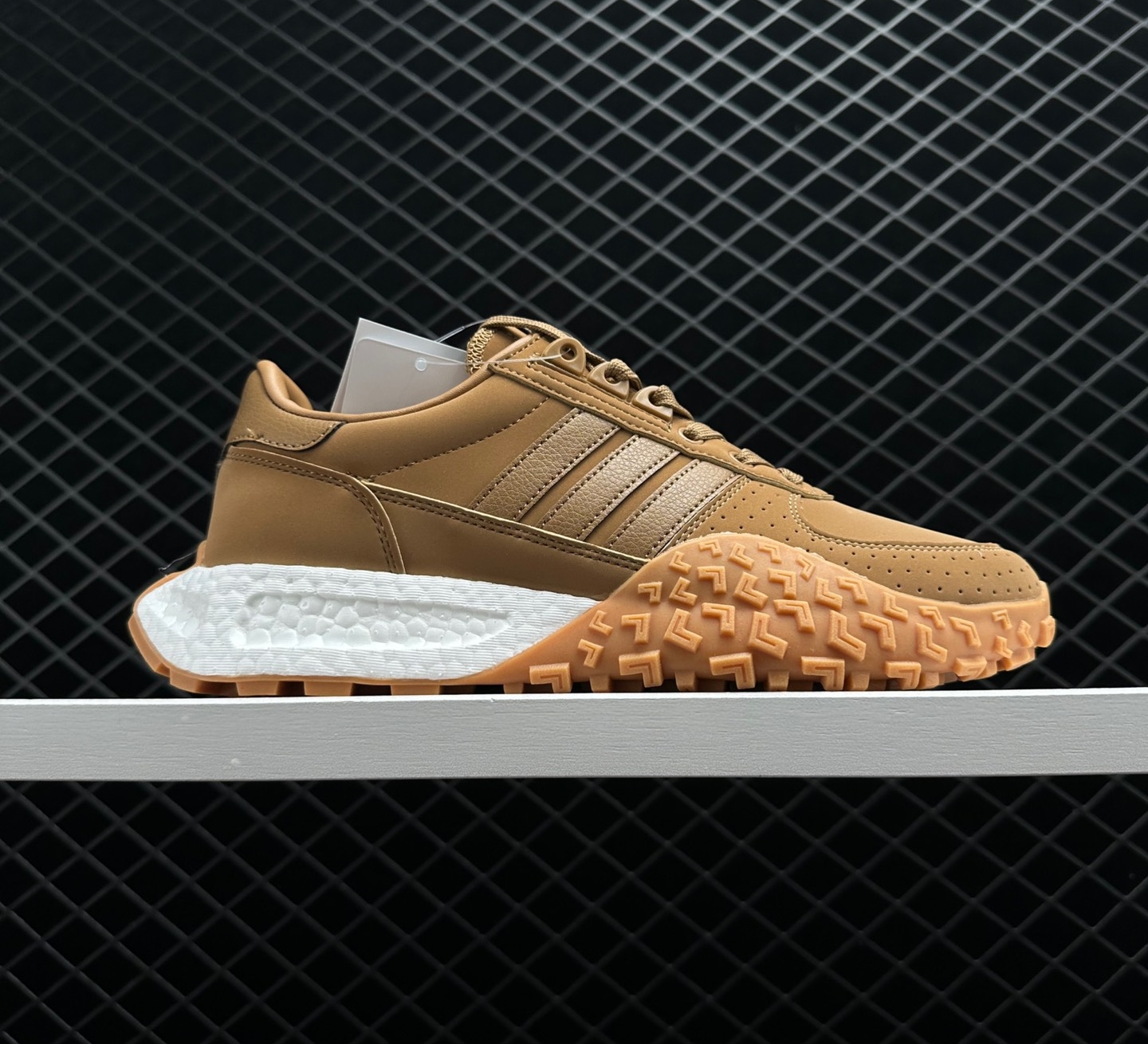 Adidas Originals Retropy E5 W.R.P Brown Cloud White H03549 - Stylish and Reliable Footwear