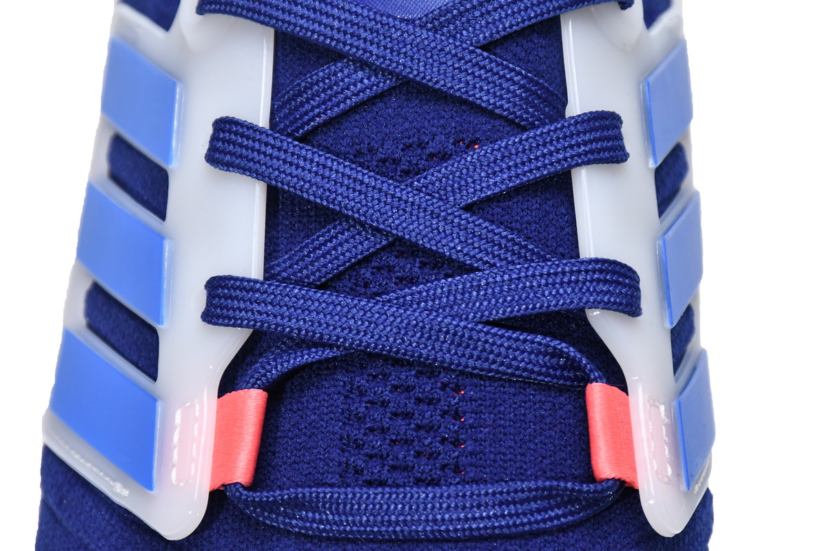 Adidas UltraBoost 22 'Legacy Indigo' GX3061 - Stylish & Performance-Driven Footwear
