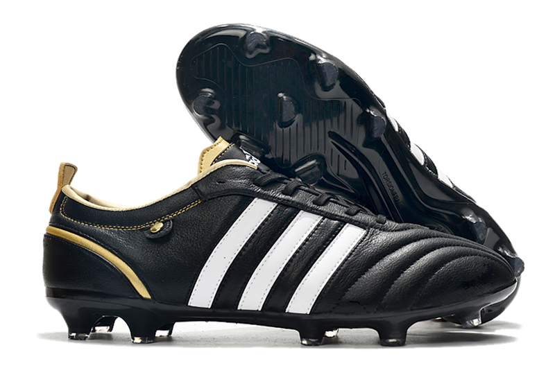 Adidas Adipure FG Legends Pack GX0218 - Supreme Performance for Football Pros