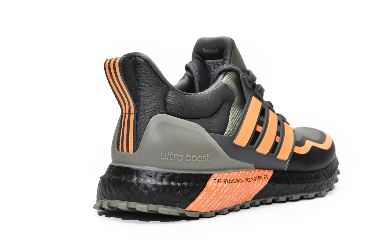 Adidas Ultraboost All Terrain H67359 - Premium Performance Sneakers