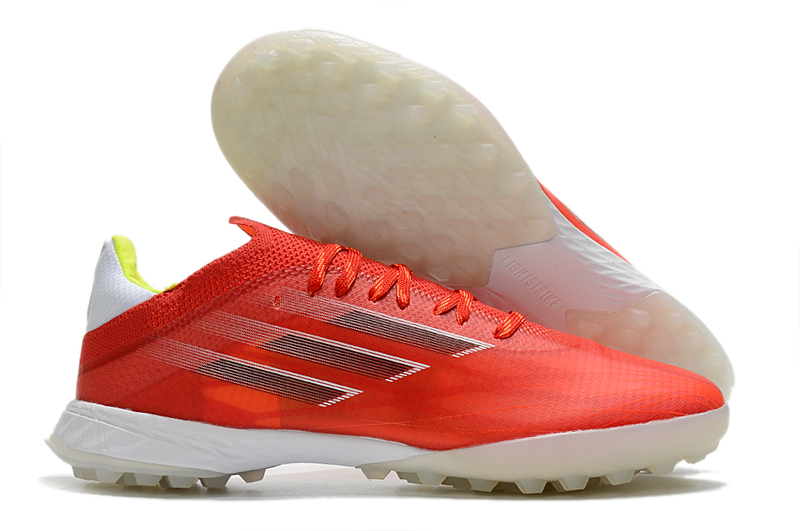 Adidas X Speedflow.1 TF 'Red' FY3280 - Unleash Your Speed!