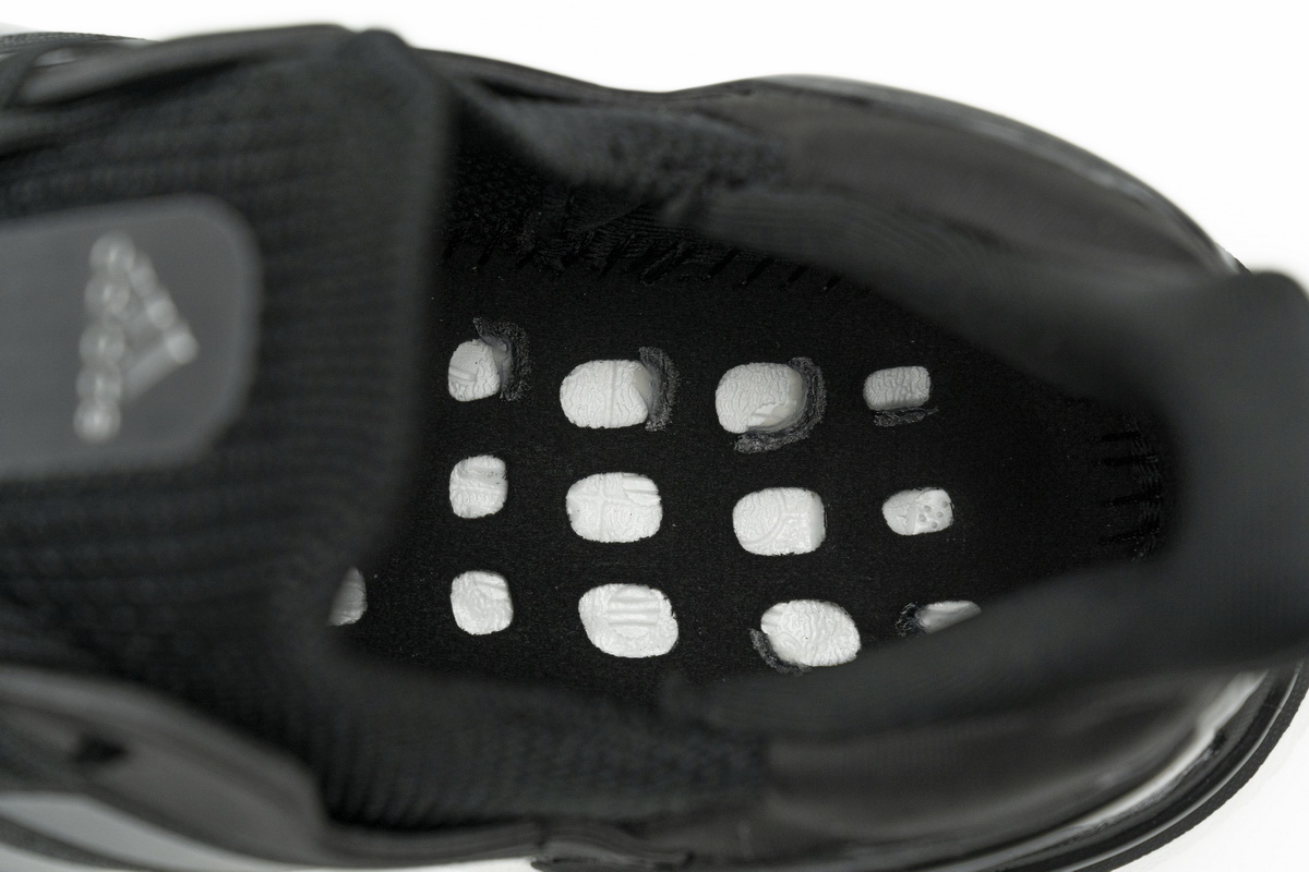 Adidas UltraBoost 20 Core Black EF1043 - Stylish and Comfortable Footwear