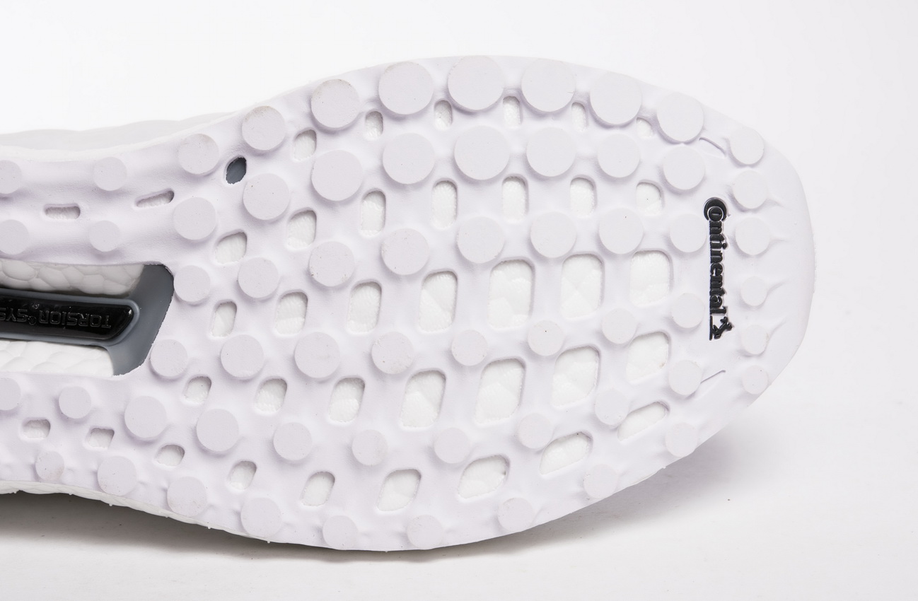 Adidas UltraBoost 3.0 'Triple White' BA8841 - Shop Now for Ultimate Comfort!