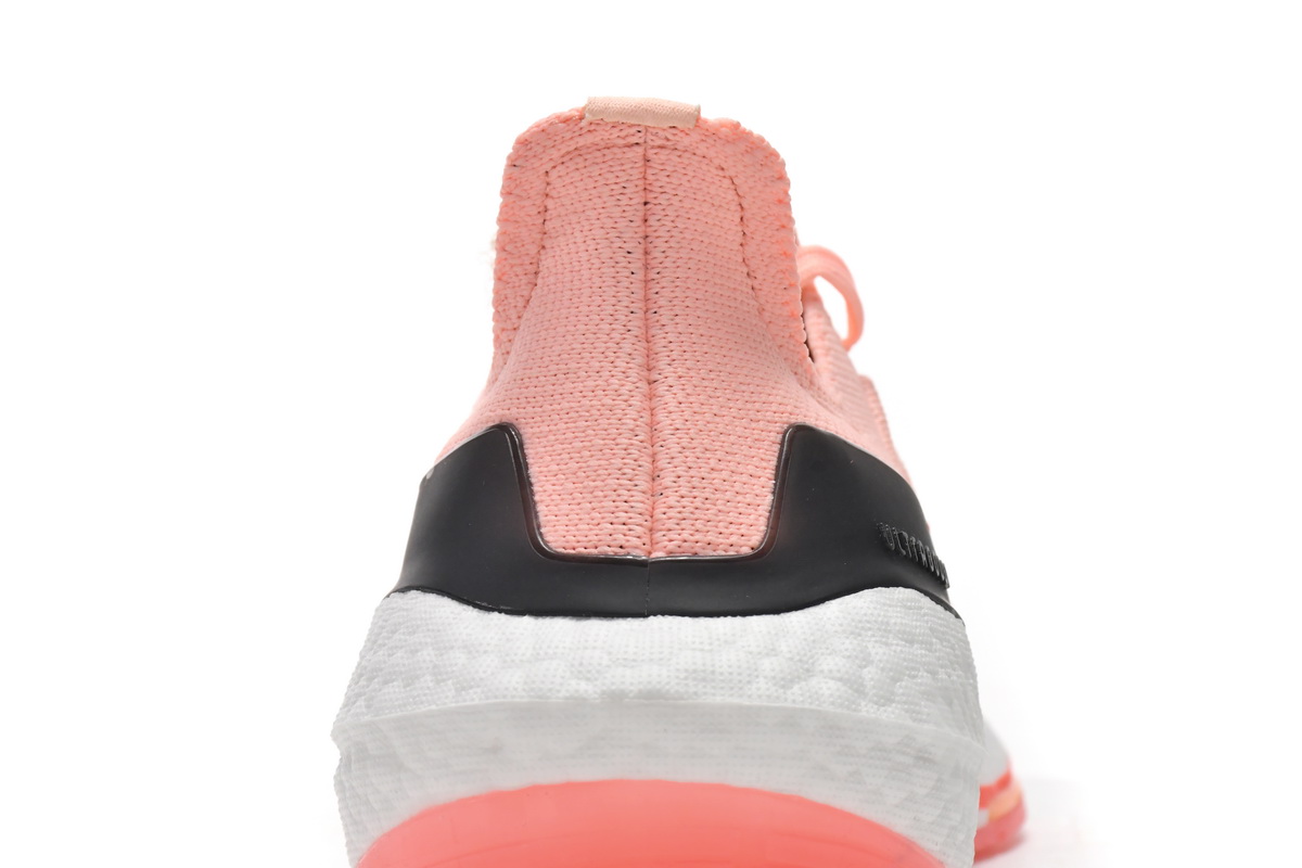 Adidas UltraBoost 22 Heat.RDY 'Flash Orange' GX8037 - Performance Footwear for Athletes